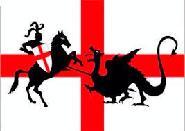 St George's Day 2015