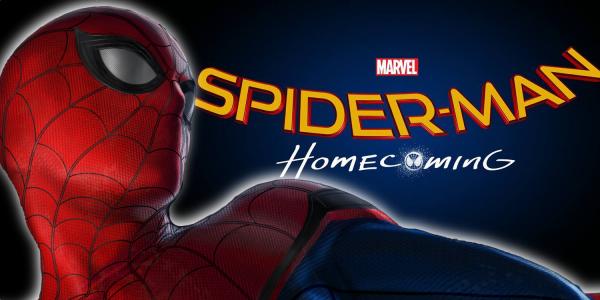Spider-Man: Homecoming Movie Release