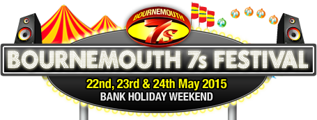 Bournemouth 7's Festival