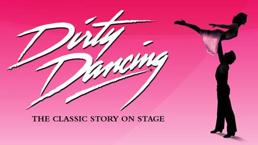 Dirty Dancing: The Musical - Bournemouth Pavilion