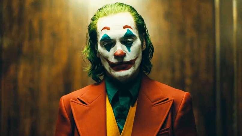 Joker 2019 | Movie Release