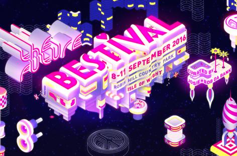 Bestival Is Taking Off For 2016!