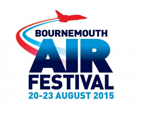 Bournemouth Air Festival 2015