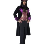 MOVE OVER DRACULA, THERE’S A NEW COUNT…