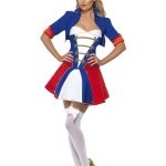 Ladies Christmas Costumes from Hollywood Fancy Dress