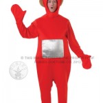 Comic relief blog: Red nose day