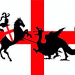 St George's Day 2015