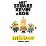 Minions Are Coming!