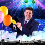 Peter Kay “Dance For Life”