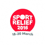 Sport Relief 2016!