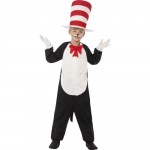 Have A Safe World Book Day