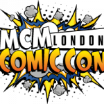 London MCM Comic Con