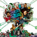 Suicide Squad is Coming!