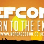 Go To Def Con 5!
