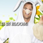 Easter and Good Friday 2017