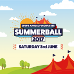 Summer Ball: Bournemouth Uni 2017