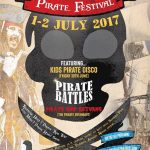 Purbeck Pirate Festival 2017