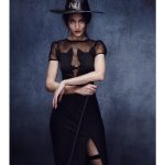 Ladies Fever Collection: Halloween 2017