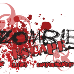 Zombie Escape Run: Bournemouth 2017