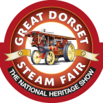 Great Dorset Steam Fair 2017
