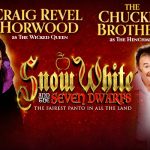 Snow White Panto: Mayflower 2017