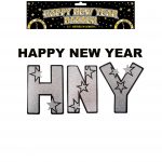 New Year... Bring it in with a bang!