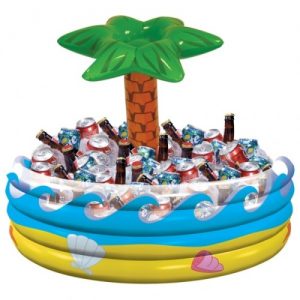 Summer - Inflatable Cooler