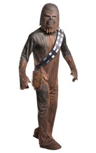 Solo - Chewbacca Costume