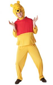 Christopher Robin - Winnie the Pooh