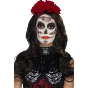 Day of the Dead - Make up Kit