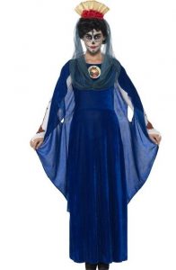 Day of the Dead - Sacred Mary