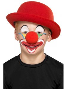 Comic Relief - Clown Face Paint Kit