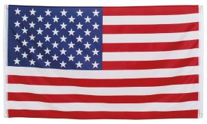 USA Flag - Independence Day