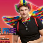 Bourne Free Pride Festival 2019
