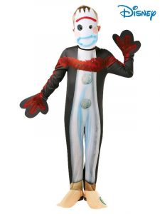 Forky Costume | Toy Story 4