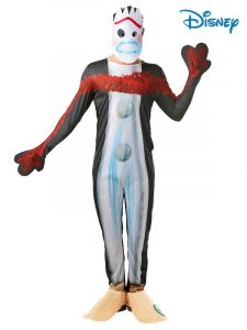 Forky Costume | Toy Story