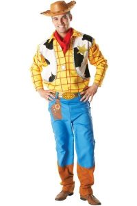Woody Costume | Toy Story