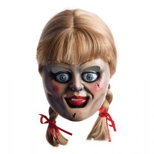 Annabelle Mask | Horror Movies 2019