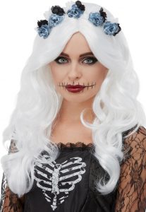 Wig | Day of the Dead