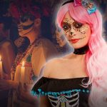 Day of the Dead | Halloween 2019