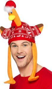 Turkey Hat | Christmas 2019