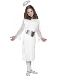 Kids Angel Costume | Christmas 2019
