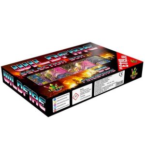 Wildfire Selection Box | New Years Fireworks