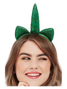 Leprechaun Ears and Horn | St Patrick's Day
