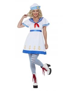 High Seas Sailor Ladies | Back soon