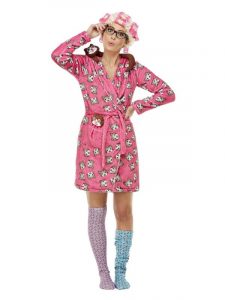 Cat Lover Costume | Back soon