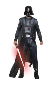 Darth Vader Star Wars Costume