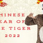 Chinese New Year 2022