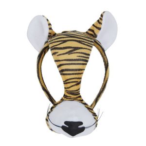 Chines new year 2022 tiger mask