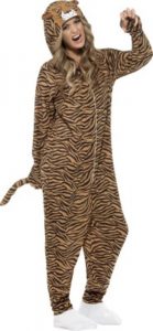 Tiger onsie